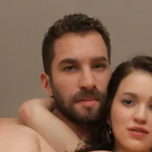 generador de fotos porno con IA