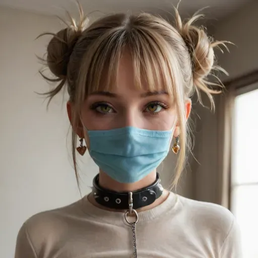 KI-Pornobild-Generator