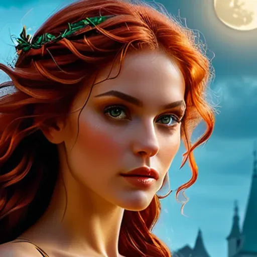 AI色情圖片產生器