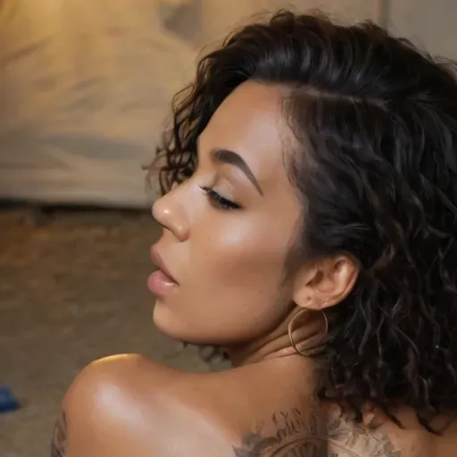 generatore di immagini porno IA