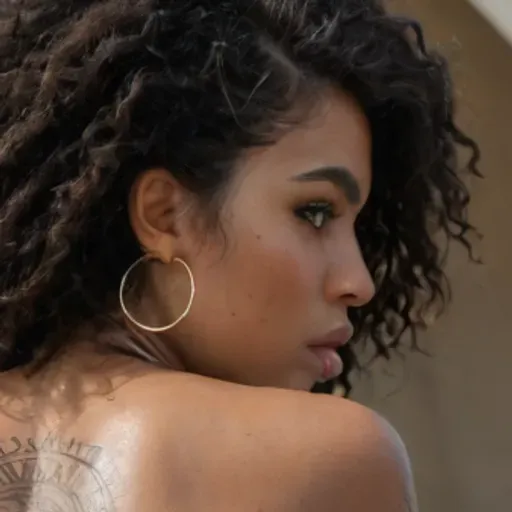 generatore di immagini porno IA