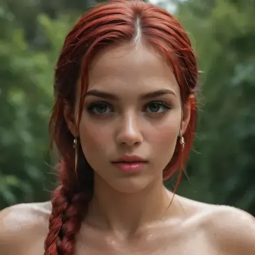 AI porn image generator