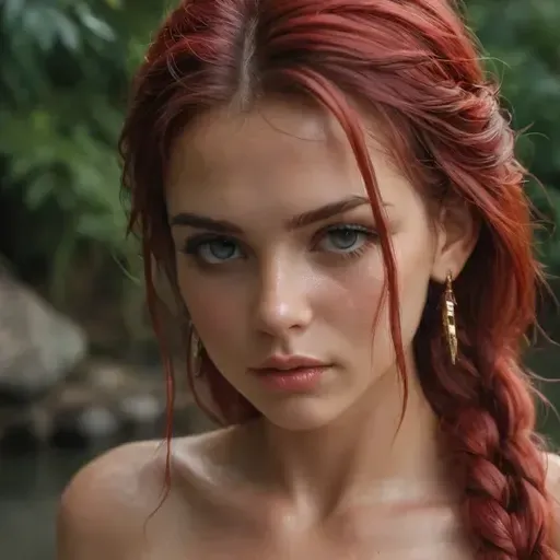 โปรแกรมสร้างภาพโปรนที่ใช้ปัญหา AI