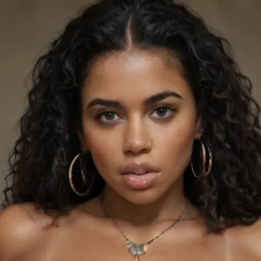 AIポルノ画像ジェネレーター