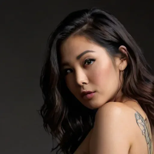 AI色情圖片產生器