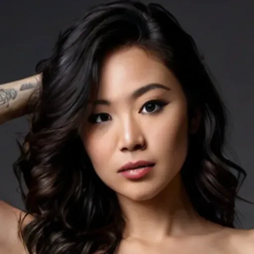 yapay zekâ porno görsel üretici