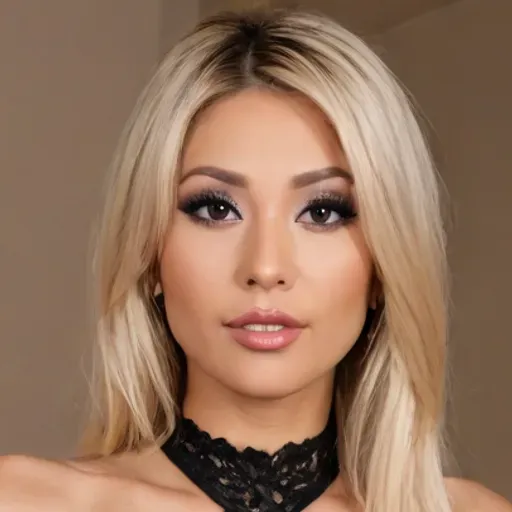 Generator obrazów pornograficznych z wykorzystaniem sztucznej inteligencji