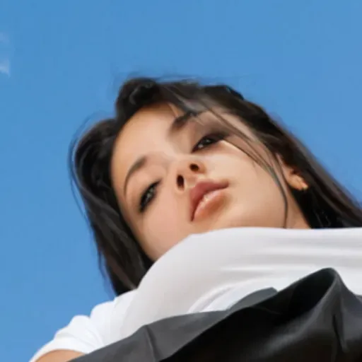 KI-Pornobild-Generator