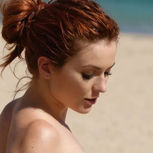 KI-Pornobild-Generator