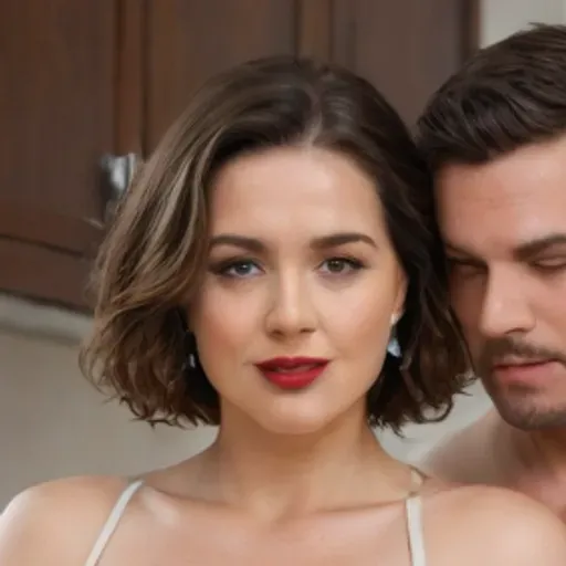 AI色情圖片產生器