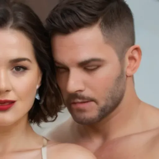 AI色情照片產生器