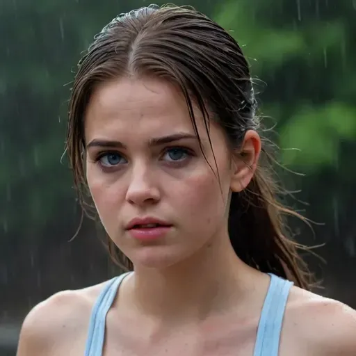 AI色情圖片產生器