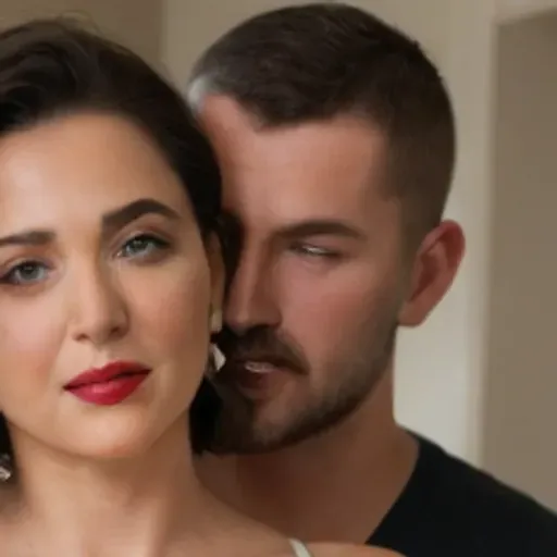 AIポルノ写真ジェネレーター