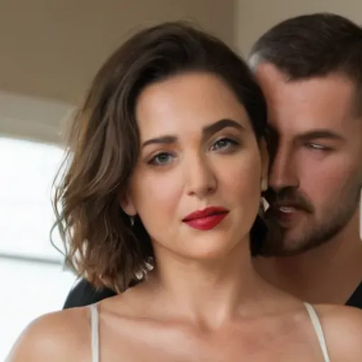 AIポルノ画像ジェネレーター