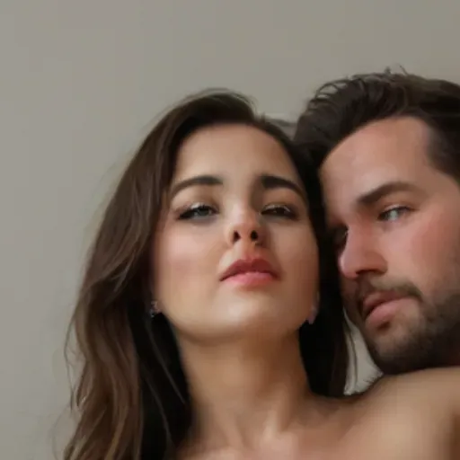 AI色情图片生成器