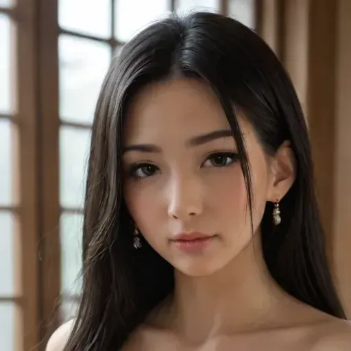 AI色情图片生成器