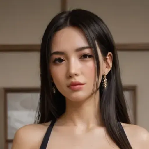 AI 포르노 이미지 생성기