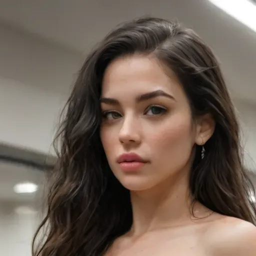 yapay zekâ porno görsel üretici