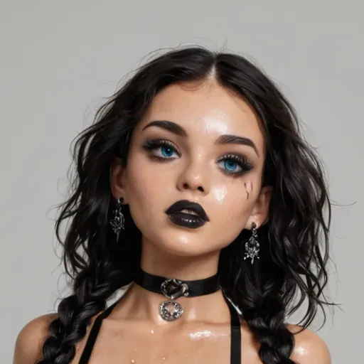 generatore di immagini porno IA