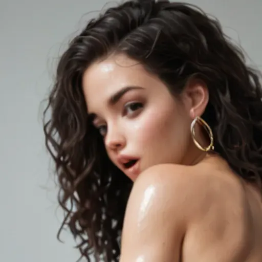 AI色情圖片產生器