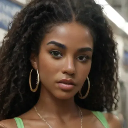 yapay zekâ porno görsel üretici