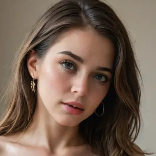 AIポルノ画像ジェネレーター