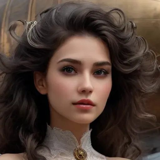 генератор порно-изображений на ИИ