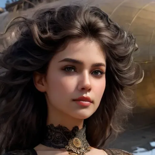 AIポルノ画像ジェネレーター