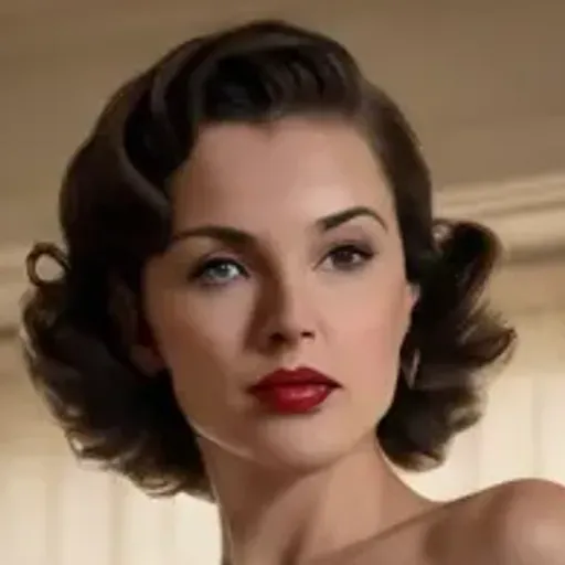 AI色情图片生成器