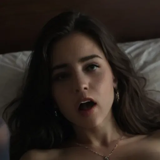 yapay zekâ porno görsel üretici