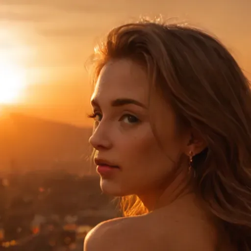 AI色情图片生成器