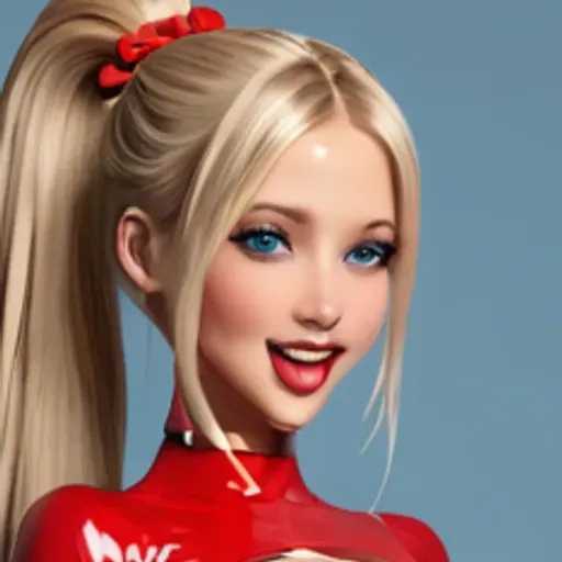 generatore di immagini porno IA