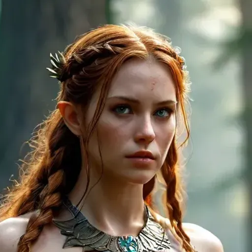 โปรแกรมสร้างภาพโปรนที่ใช้ปัญหา AI