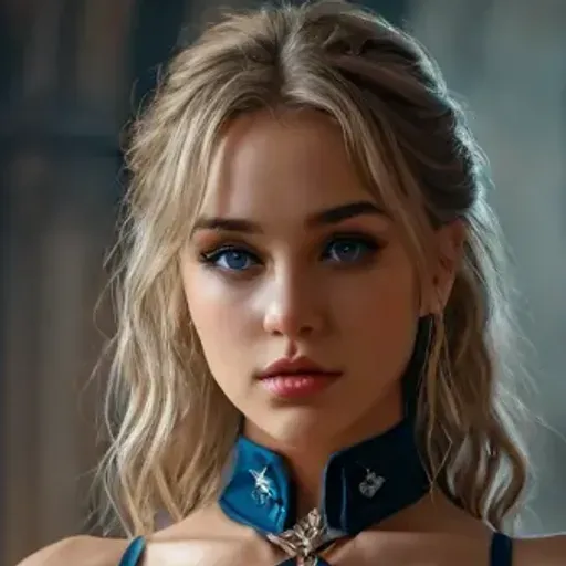 KI-Pornobild-Generator