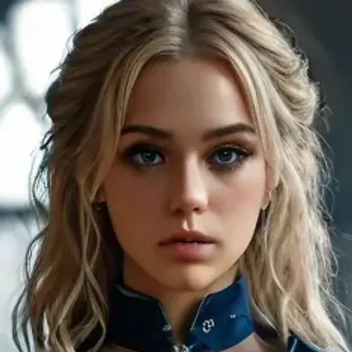 โปรแกรมสร้างภาพโปรนที่ใช้ปัญหา AI