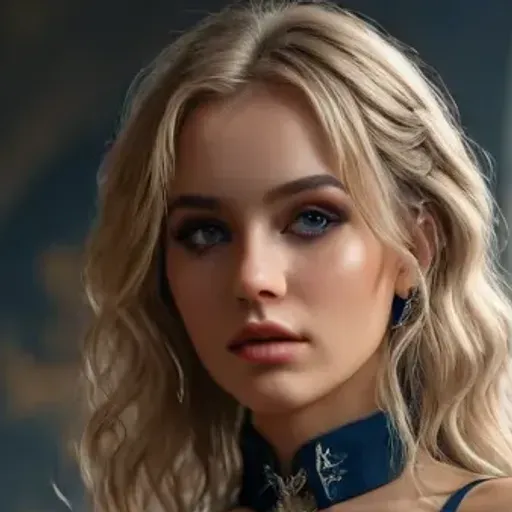 โปรแกรมสร้างภาพโปรนที่ใช้ปัญหา AI