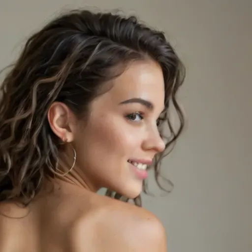 AI 포르노 이미지 생성기