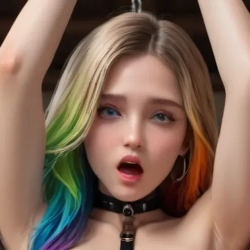 KI-Pornobild-Generator