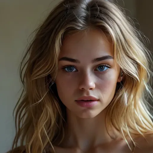 AI色情圖片產生器