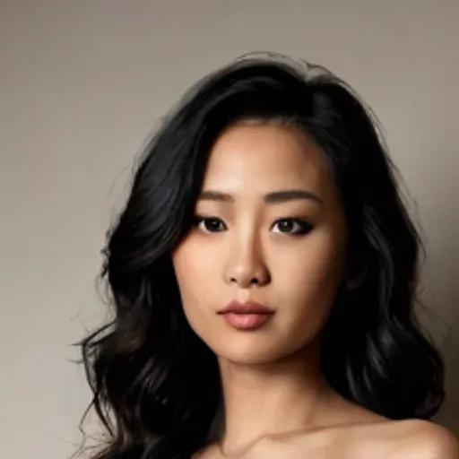 AI色情圖片產生器