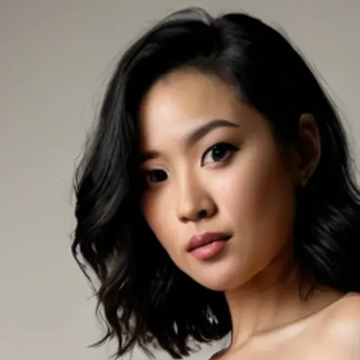 yapay zekâ porno görsel üretici