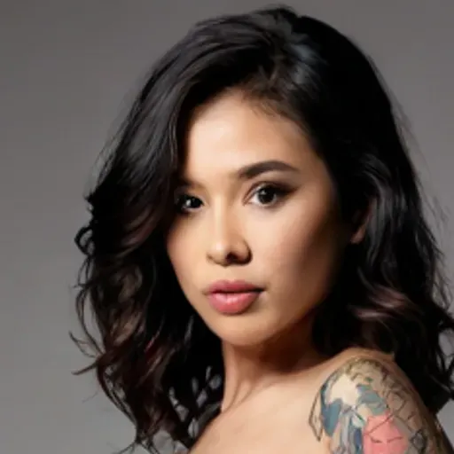 AI色情圖片產生器