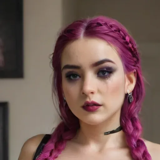 एआई पोर्न इमेज जेनरेटर