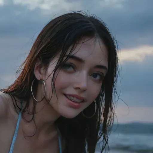 yapay zekâ porno görsel üretici