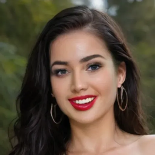 AI porn image generator