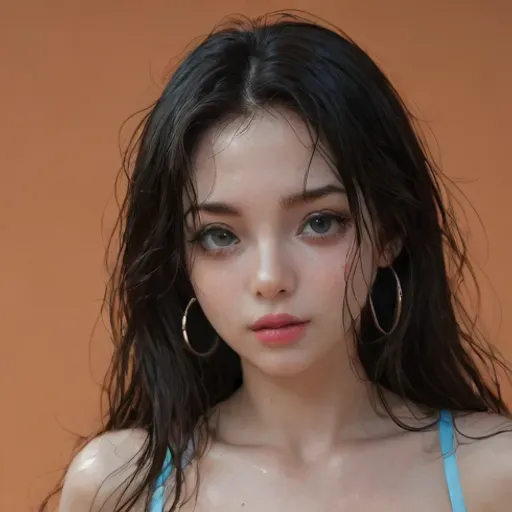 KI-Pornobild-Generator