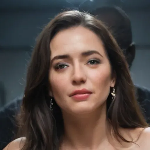 โปรแกรมสร้างภาพโปรนที่ใช้ปัญหา AI