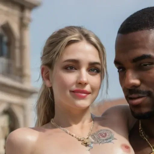 yapay zekâ porno görsel üretici