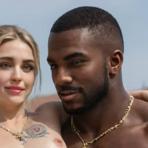 yapay zekâ porno foto üretici