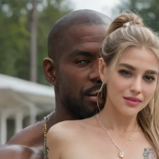 yapay zekâ porno foto üretici